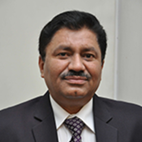 Dr Alok Bhandari