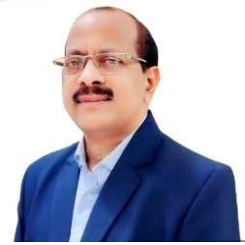 Dr Arakala Bhaskar