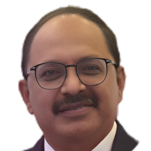 Dr. K. Muralidhar Reddy