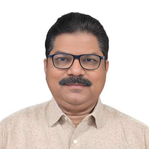 Dr. Manohar Badur