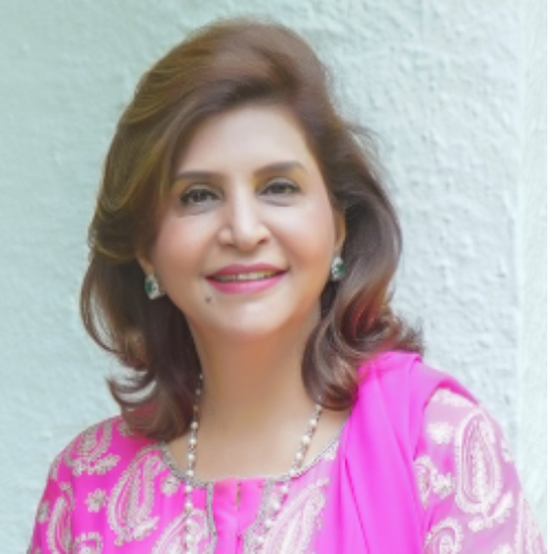 Dr. Neelam Mohan