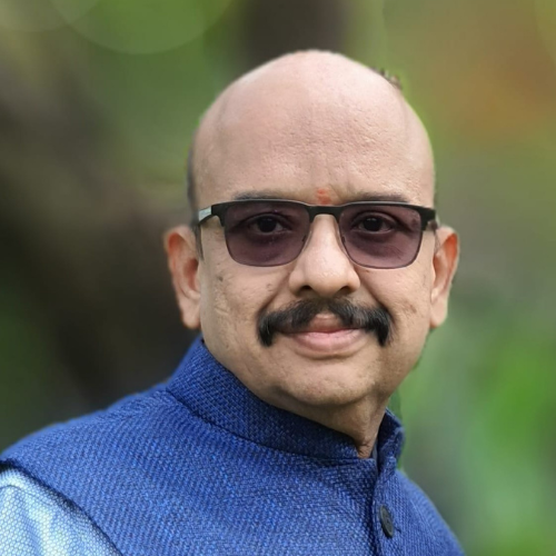 Dr. P. Sreekanth Reddy