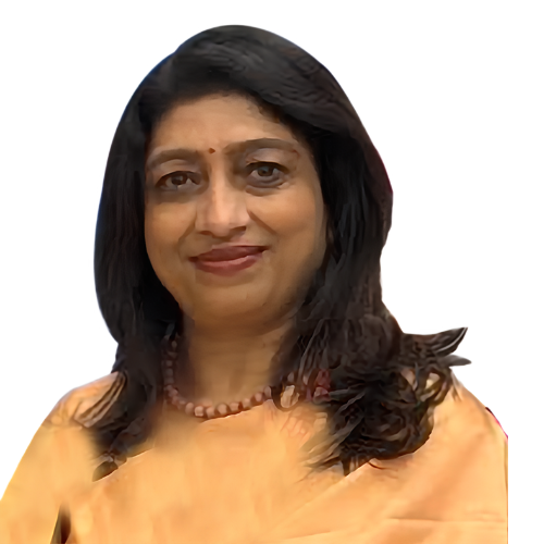 Dr Ruchira Maheswari